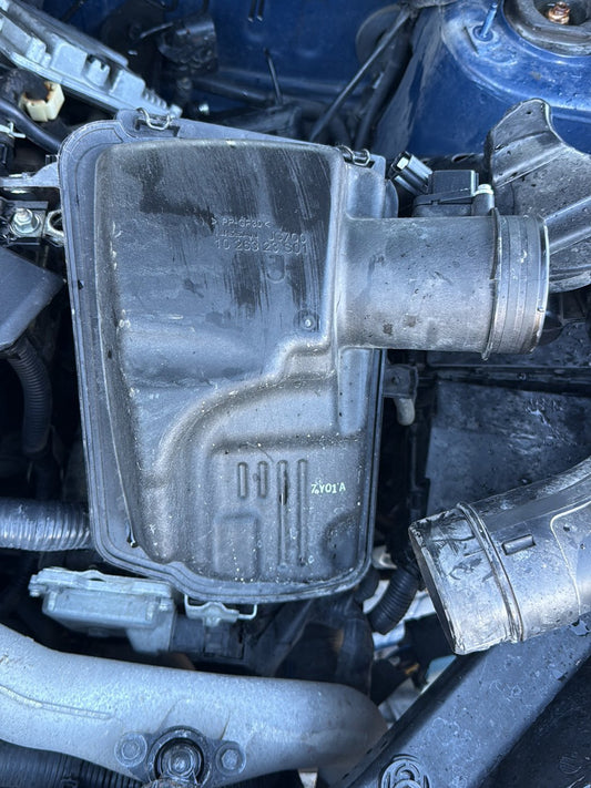 2007-2013 Nissan X-Trail T31- Heater Core/Box PN: