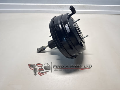 2008 Subaru Impreza GH - Brake Booster PN: G215T
