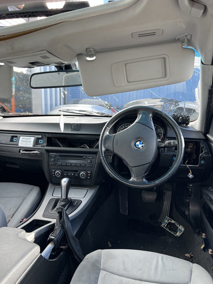 2005-2013 BMW 320i