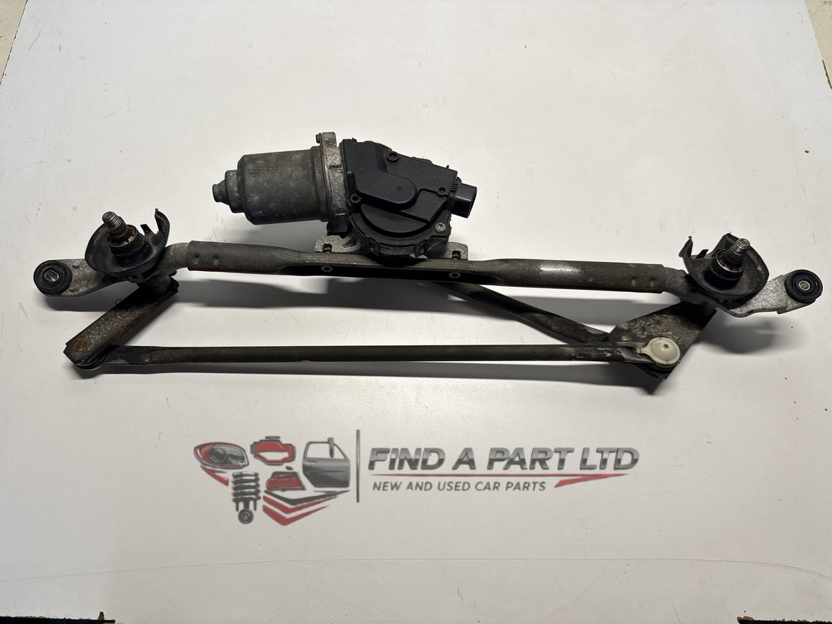 2013 Mazda CX-5 KE - Wiper Linkage PN: KD77-67340A