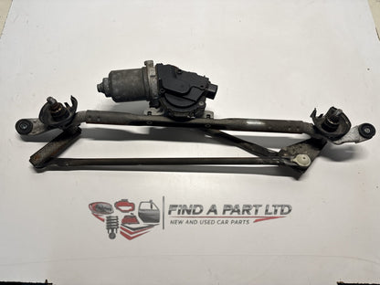 2013 Mazda CX-5 KE - Wiper Linkage PN: KD77-67340A