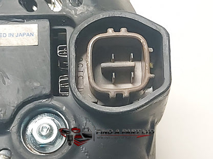 2006 Honda Inspire UC - Alternator PN: S/N: 1706094