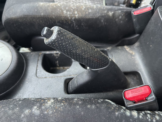 2007-2013 Nissan X-Trail T31- Handbrake Lever PN: