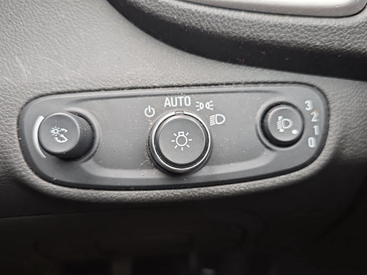 2017 Holden Trax TJ MY17 - Headlight Switch PN: