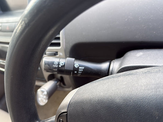 2004-2009 Toyota Prius- Wiper Switch PN: