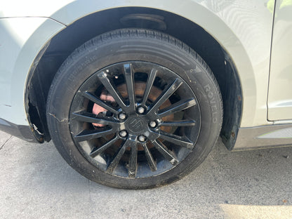 2006 Suzuki Swift ZC31S - Alloy Wheel PN: 16 inches