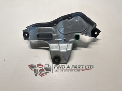 2010 Mitsubishi Outlander CW*W - Rear Wiper Motor PN: 33885