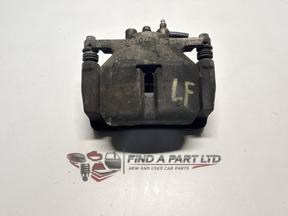 2013-2016 Mazda CX-5 KE - Left Front Caliper PN: