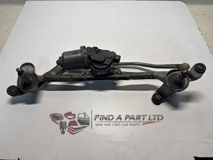 2005-2010 Mazda Premacy CR - Wiper Linkage PN: 159300-0591