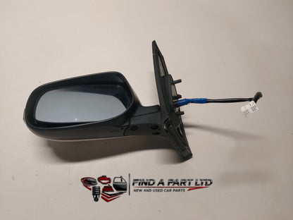 2007 Toyota Corolla E160 - Left Door Mirror PN: