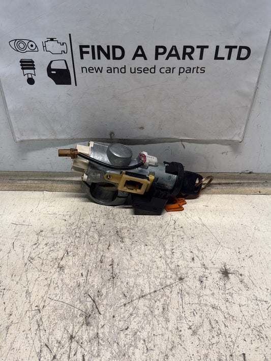 2000-2003 Nissan Maxima- Ignition Switch PN: as-55