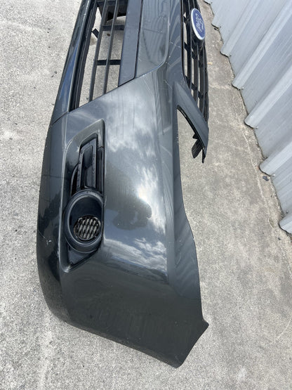 2010 Ford Falcon FG FG - Front Bumper PN: