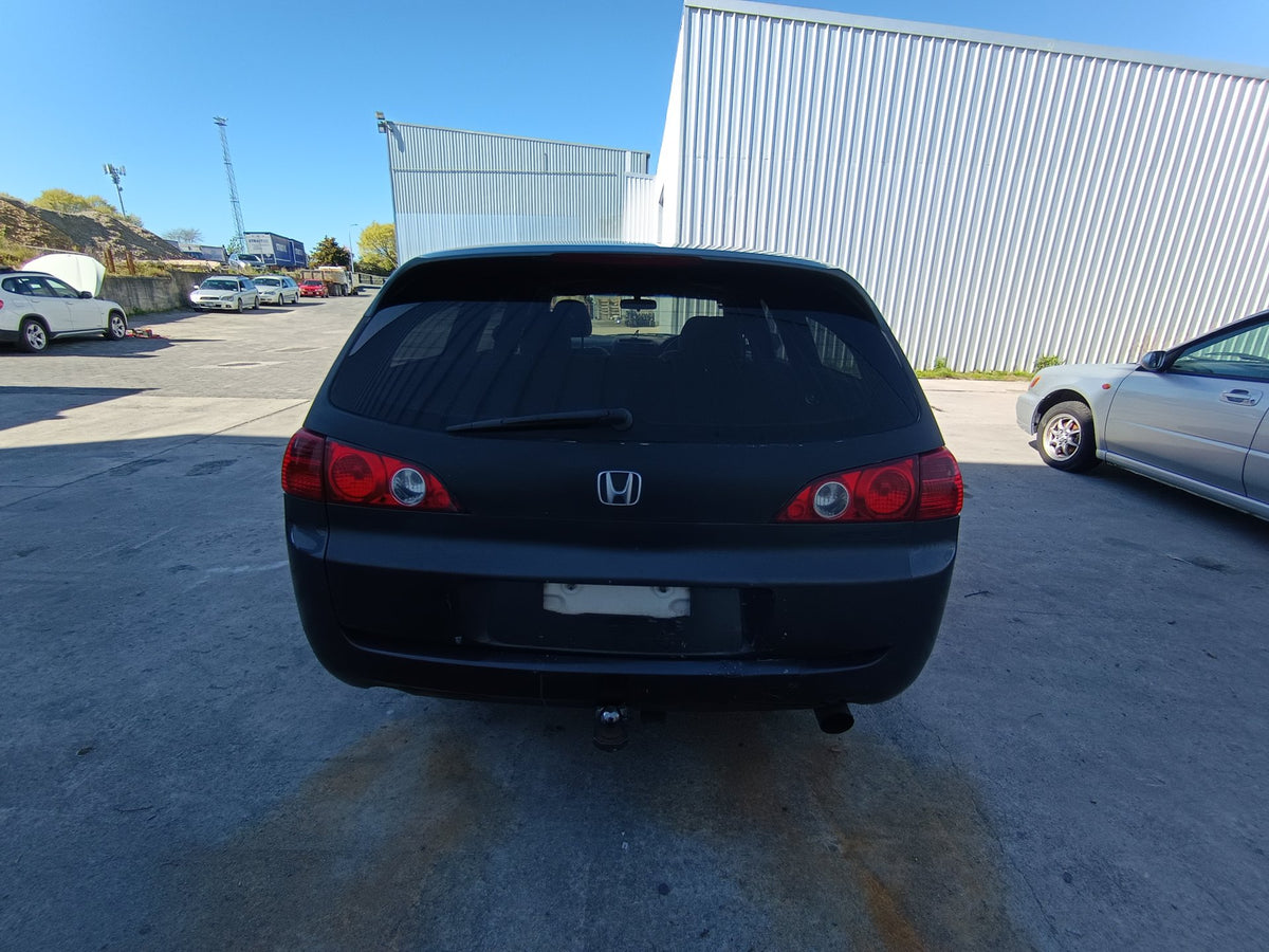 2002-2008 Honda N-WGN Custom JH