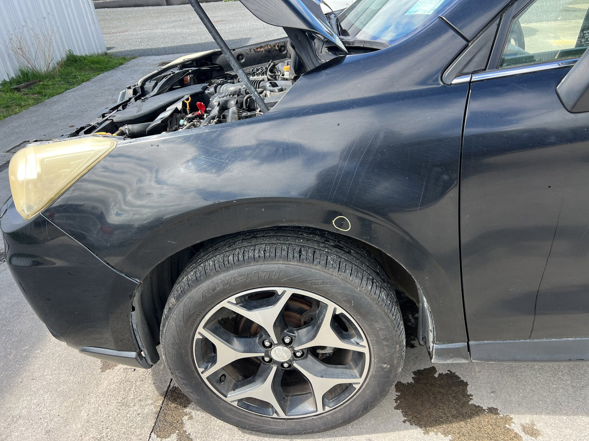 2013 Subaru Forester SJ5 - Left Front Guard PN: