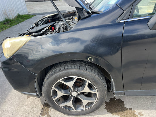 2013 Subaru Forester SJ5 - Left Front Guard PN: