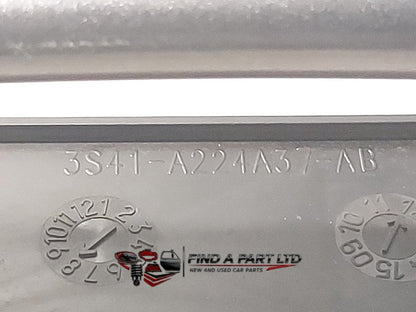 2013 Ford Territory SZ - Left Front Exterior Door Handle PN: