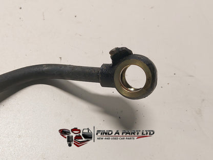 2008 Mitsubishi Outlander CW*W - Power Steering Hose PN: