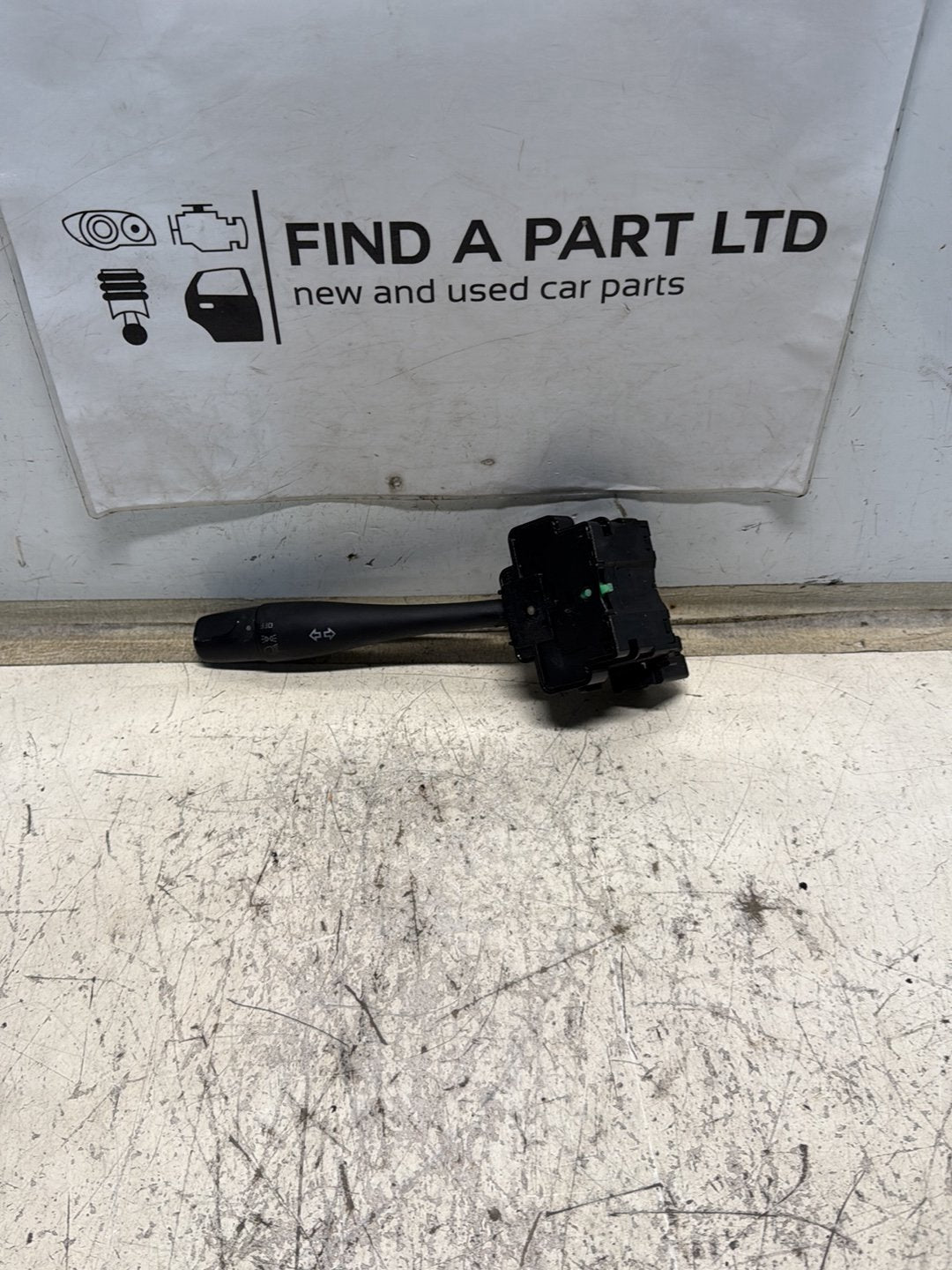 2000-2005 Nissan Bluebird Sylphy- Light Combination Switch PN: