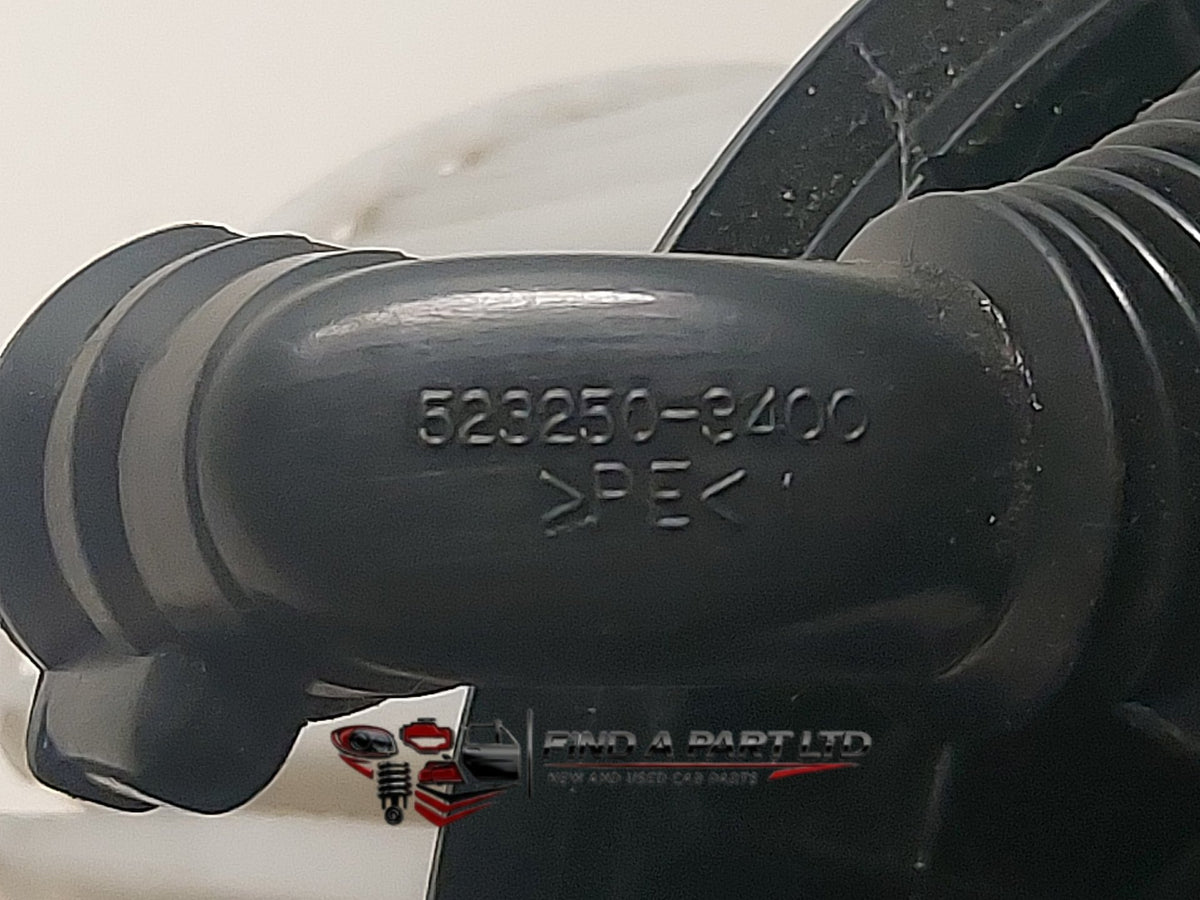 2007 Nissan Note E11 - Blower Motor PN: 523250-3400