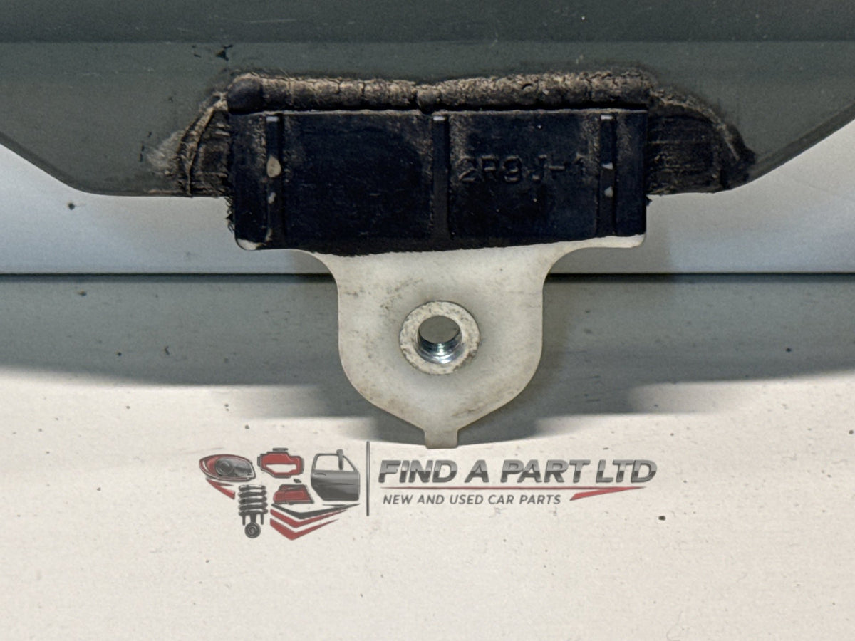 2016 Mitsubishi Outlander GF*W - Left Rear Door Window PN: A002345 10A