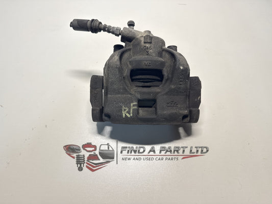 2013 Ford Mondeo MK4 - Right Front Caliper PN: 304