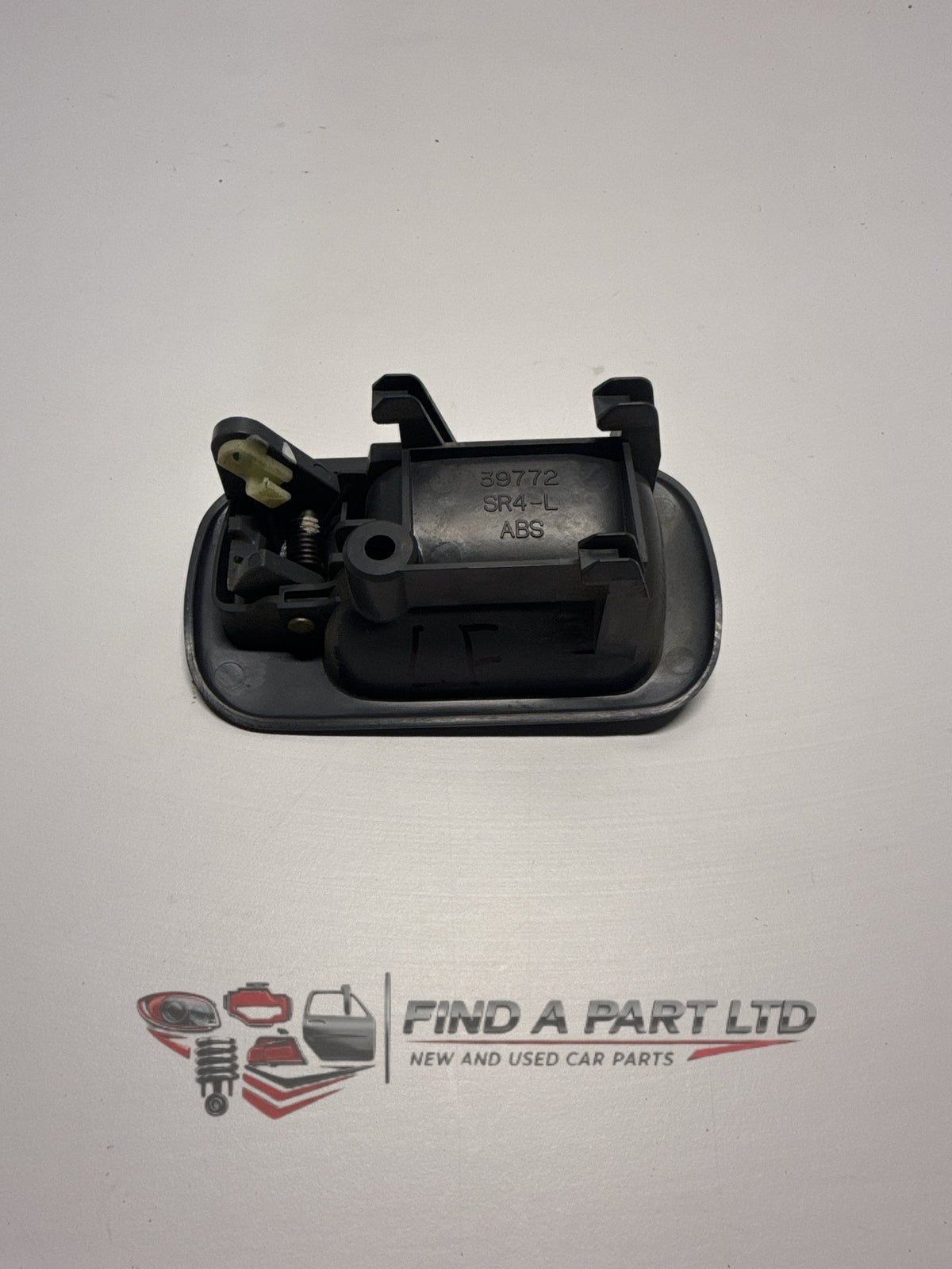 1995-1998 Honda Odyssey - Left Front Door Interior Handle PN: