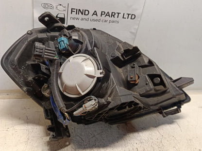 2003-2006 Nissan Maxima J31- Left Headlight PN: KOITO 100-63878
