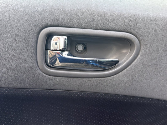 2007-2013 Nissan X-Trail T31- Left Front Door Interior Handle PN: