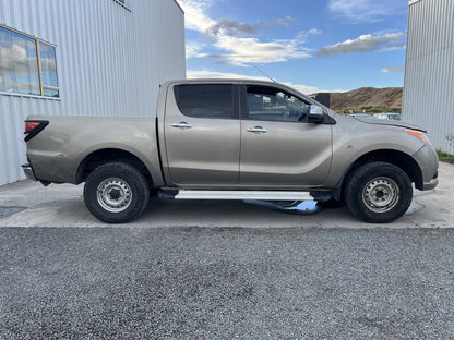2011-2015 Mazda BT-50 UP MM0UP0YF100142572