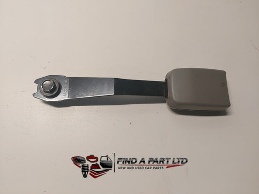 2004 Toyota Camry XV30 - Left Front Seat Belt Stalk PN: 73230yc070b1