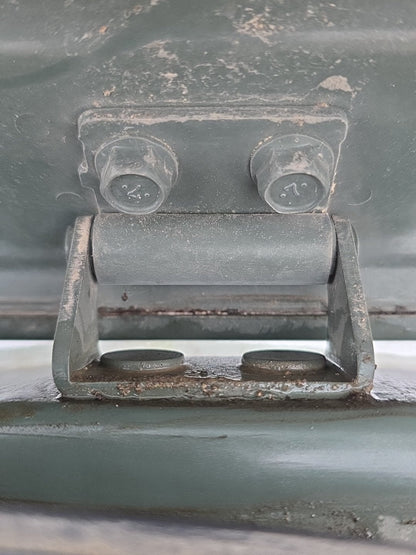 2007 Mitsubishi Delica CV5W - Tailgate Hinge Pair PN: