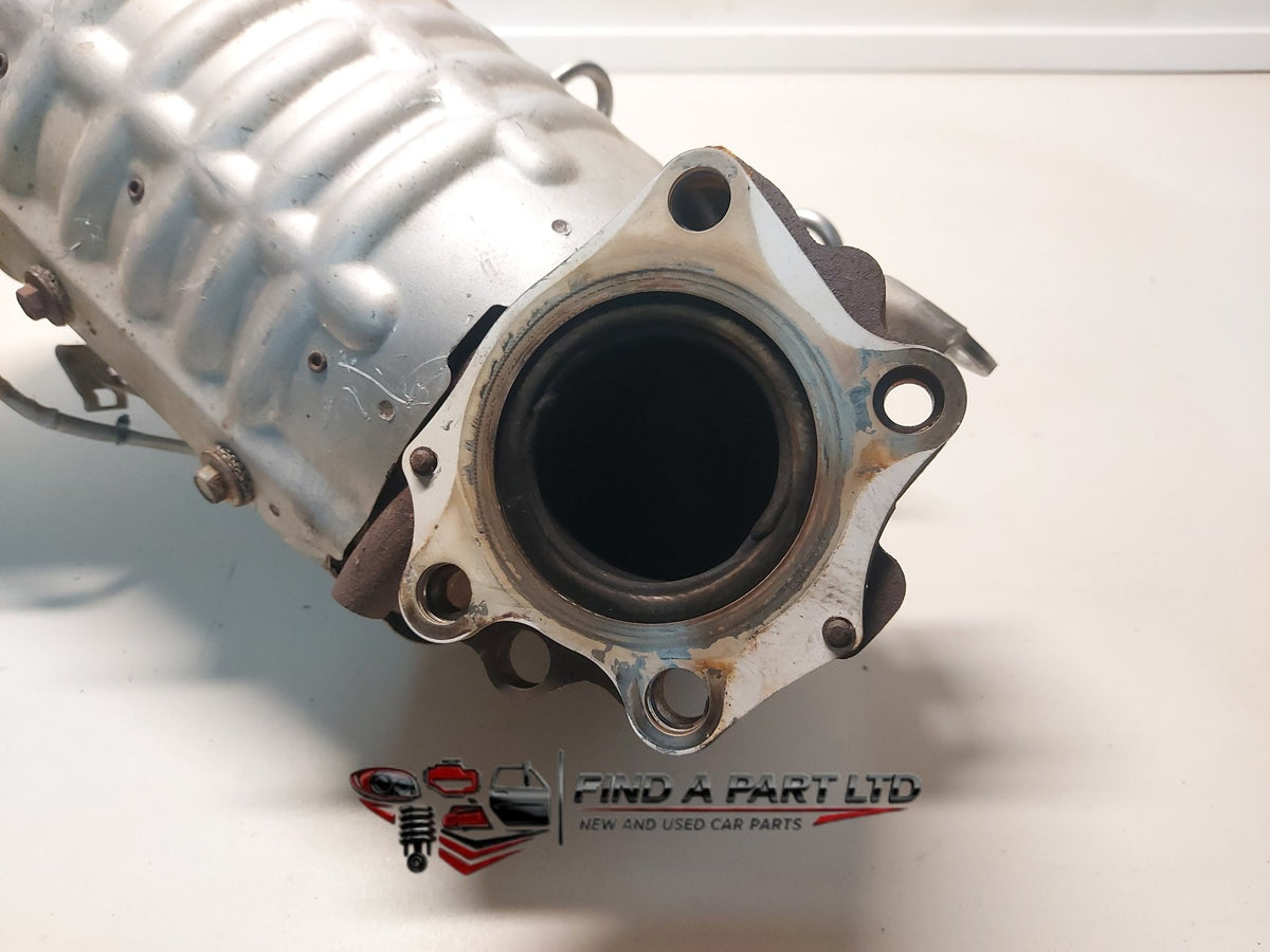 2018 Mazda CX-5 - Particulate Filter/DPF PN: