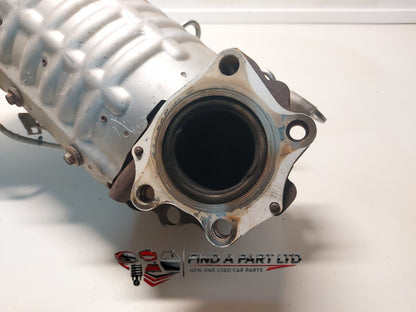 2018 Mazda CX-5 - Particulate Filter/DPF PN: