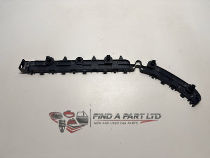 2016 Mitsubishi Outlander GF*W - Left Rear Bumper Mounting Bracket PN: 4B45X