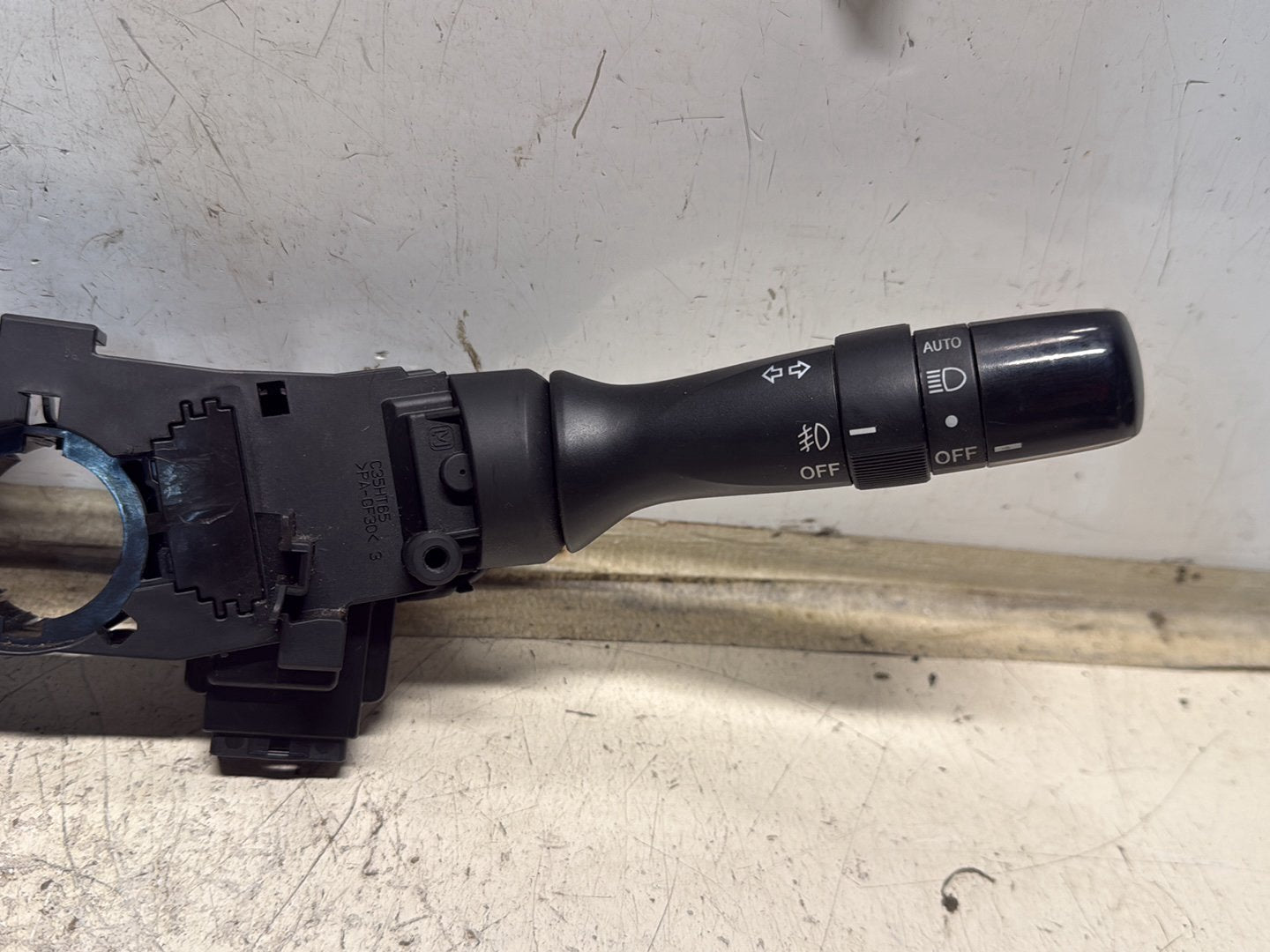 2006-2012 Toyota Corolla- Combination Switch PN: 42070 35SUD26
