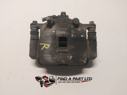 2008 Honda Jazz GD - Right Front Caliper PN: