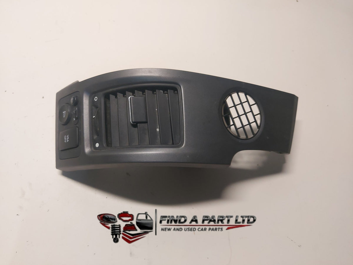 2007 Honda CR-V RE4 - Right Dash Air Vent PN: 77630-SWA-A0