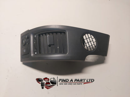 2007 Honda CR-V RE4 - Right Dash Air Vent PN: 77630-SWA-A0