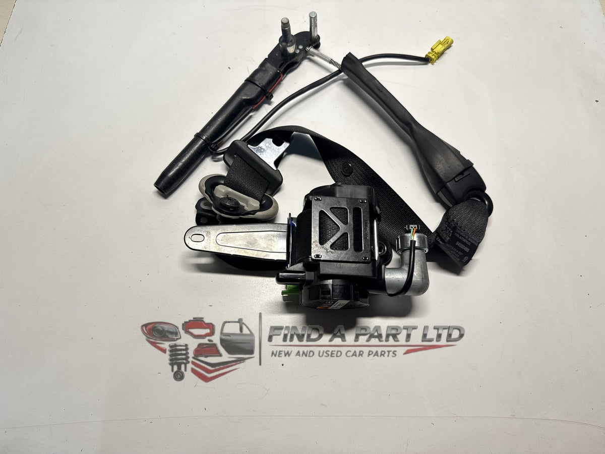 2012 Holden Captiva - Right Front Seat Belt PN: 94550495