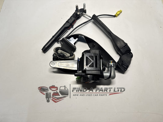 2012 Holden Captiva - Right Front Seat Belt PN: 94550495