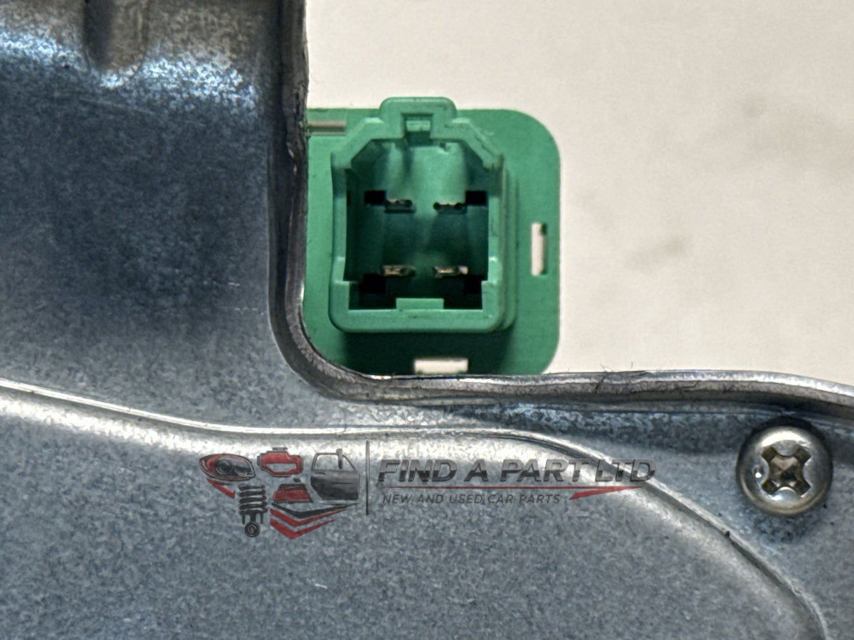 2008 Subaru Impreza GH - Rear Wiper Motor PN:
