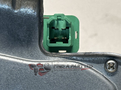 2008 Subaru Impreza GH - Rear Wiper Motor PN: