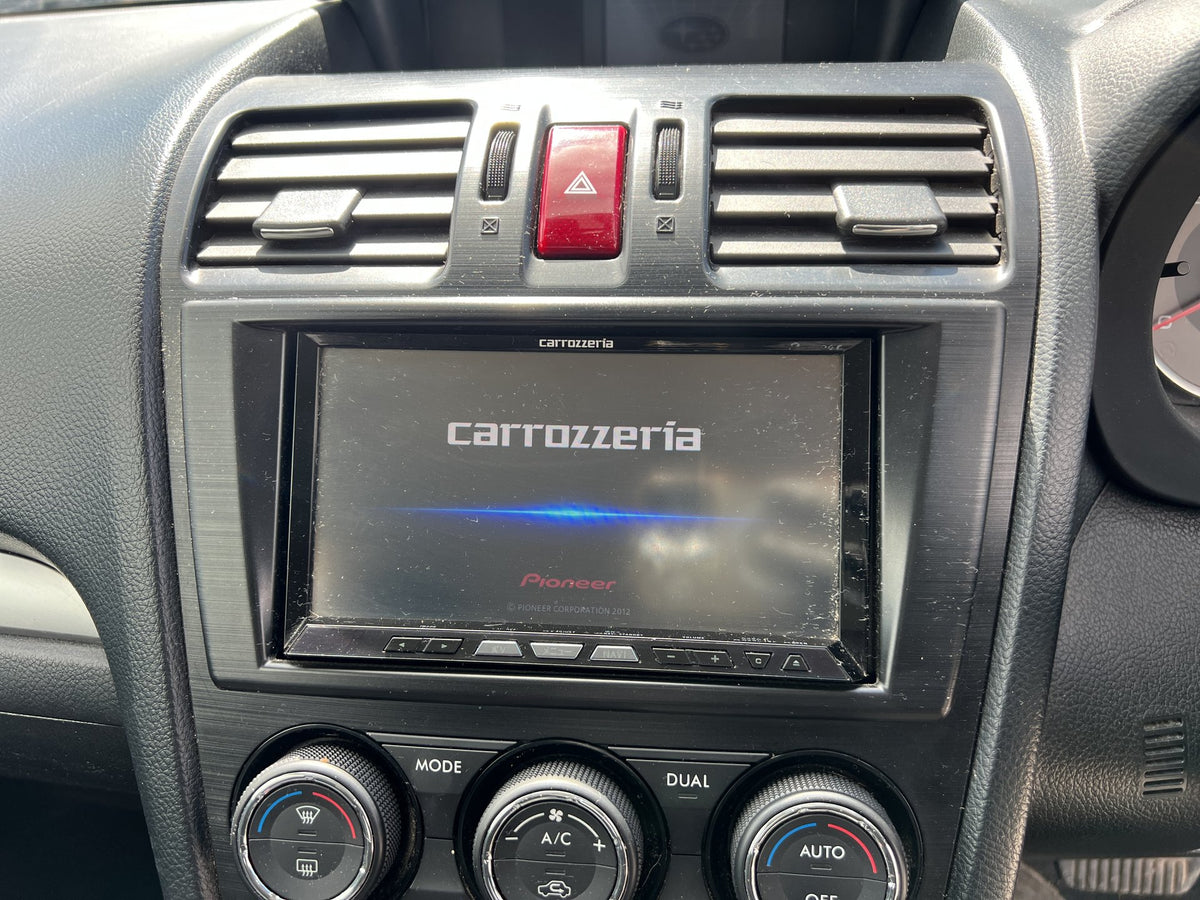 2013 Subaru Forester SJ5 - Dash Display Unit PN: