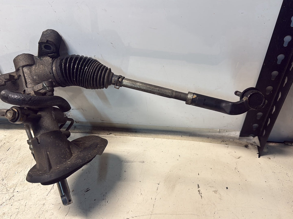 2010-2016 Mazda Premacy CW - Power Steering Rack PN: D C513, 4Y170004