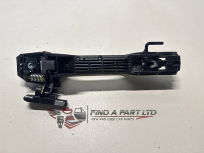 2008 Subaru Impreza GH - Right Rear Exterior Door Handle PN: