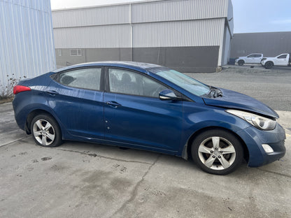 2010-2015 Hyundai Elantra