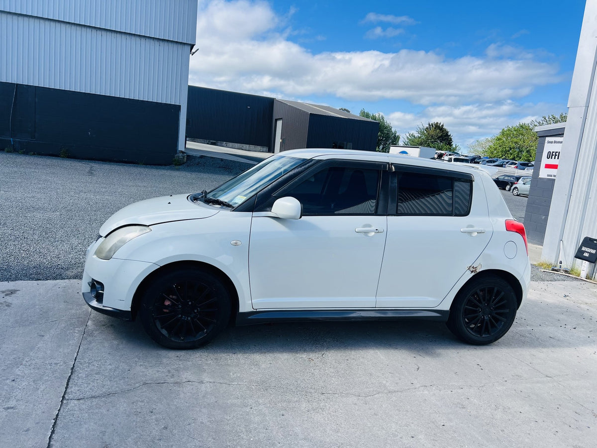 2005-2010 Suzuki Swift Sport ZC31S