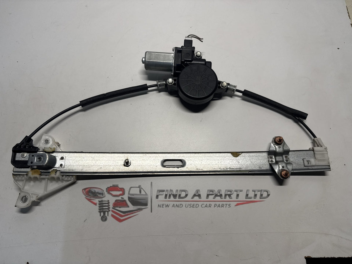 2013-2016 Mazda CX-5 KE - Left Front Window Regulator PN: