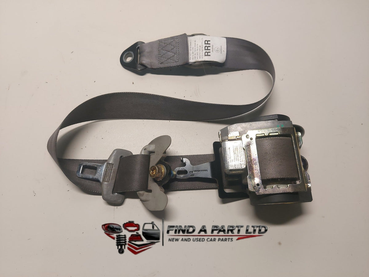 2004 Toyota Camry XV30 - Right Front Seat Belt PN: 511572867A
