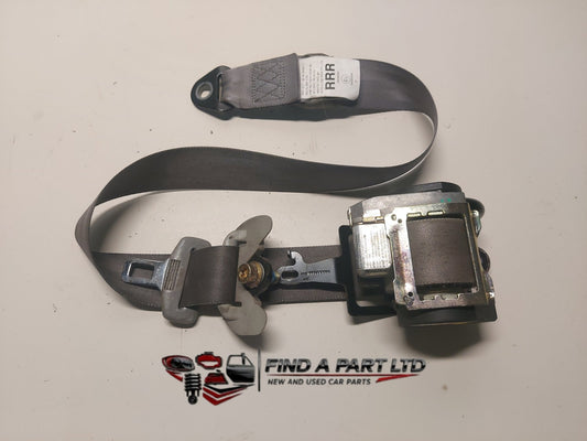 2004 Toyota Camry XV30 - Right Front Seat Belt PN: 511572867A
